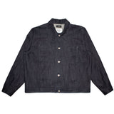 SELVEDGE TYPE III JACKET