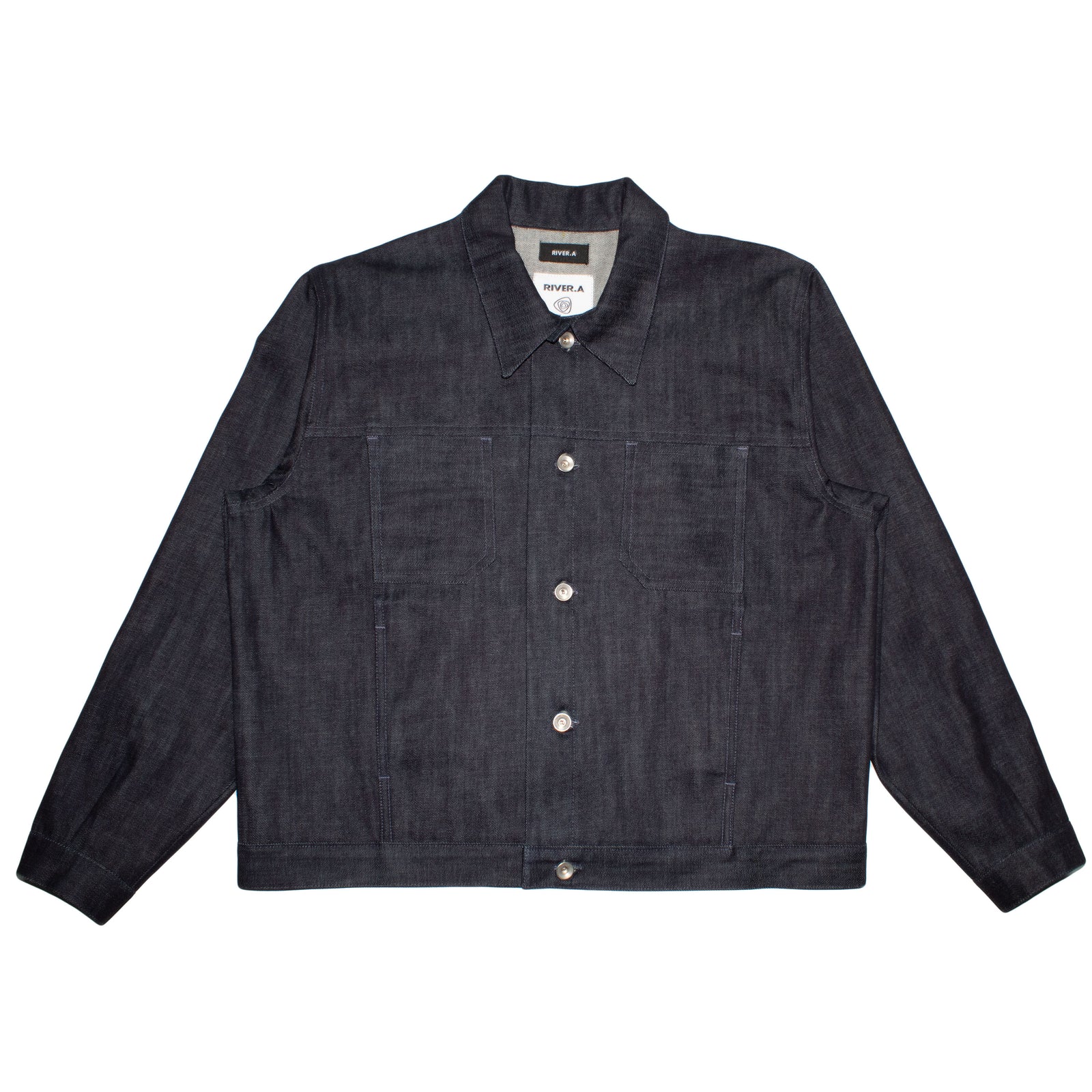 SELVEDGE TYPE III JACKET