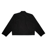 KURO TWILL JACKET
