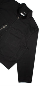 KURO TWILL JACKET