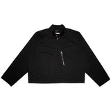 KURO TWILL JACKET